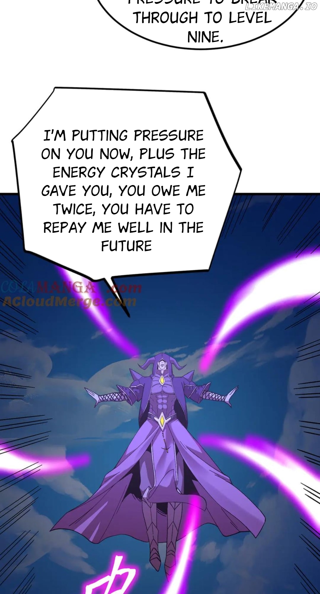 Log into the Future Chapter 213 - page 63